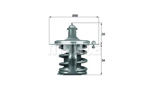 termostat-subaru-78c-behr-stan-nowy
