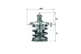 termostat-subaru-78c-behr-stan-nowy