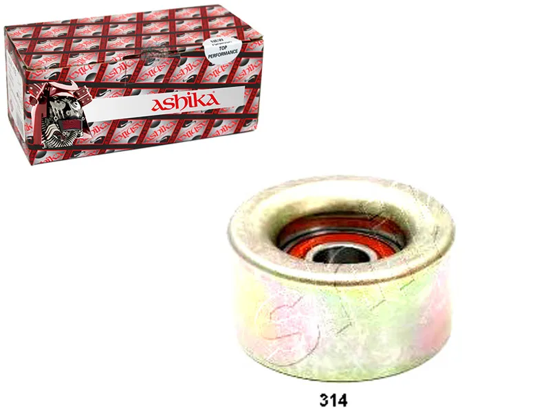 rolka-pas-kli-mazda-5-2-0cd-ashika-stan-nowy