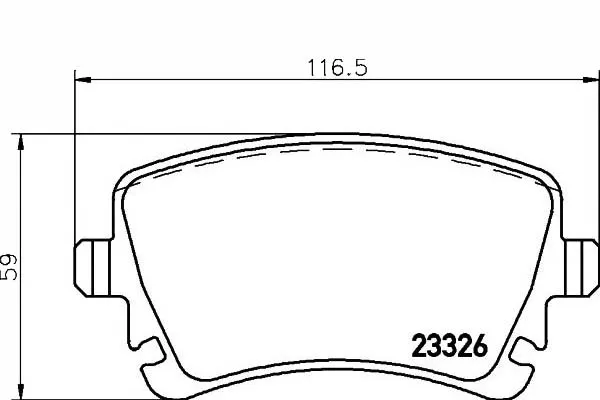 klocki-hamulcowe-vw-tyl-phaeton-02-16-textar-stan-nowy
