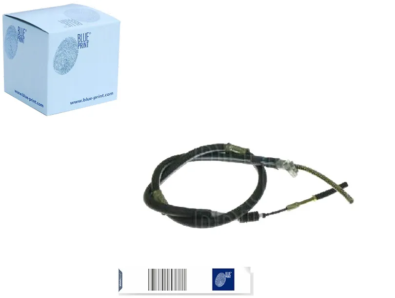 linka-hamulca-recznego-lexus-blue-print-stan-nowy