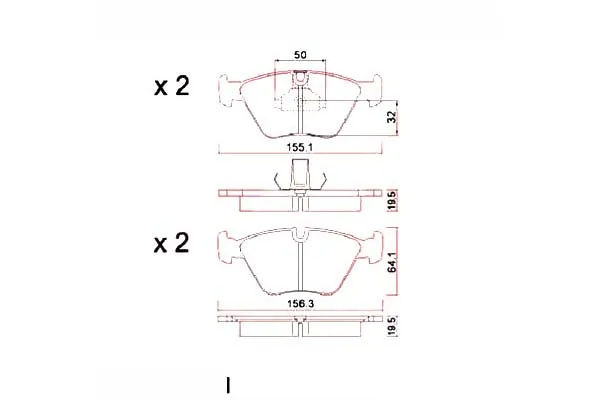 klocki-hamulcowe-bmw-3-e46-00-m3-zimmermann-stan-nowy