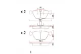 klocki-hamulcowe-bmw-3-e46-00-m3-zimmermann-stan-nowy