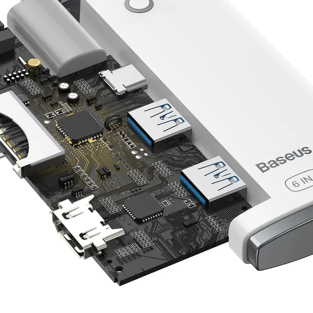 baseus-adapter-hub-typ-c-na-2xusb3-0-typ-c-hdmi-4k-sd-microsd-waga-z-opakowaniem-0-3-kg-stan-nowy