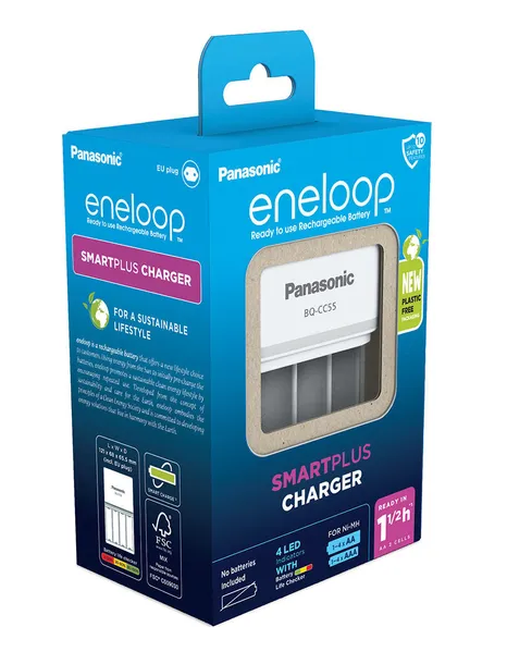 panasonic-ladowarka-akumulatorow-smartplus-bq-cc55-stan-nowy