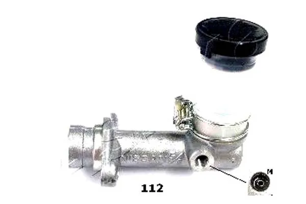 pompa-sprzegla-ashika