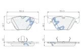 klocki-hamulcowe-bmw-3-e90-e92-e91-2005greater-5-e60-stan-nowy