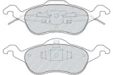 klocki-hamulcowe-ford-przod-focus-98-ferodo-stan-nowy