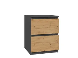 szafka-nocna-malwa-w2-antracyt-artisan