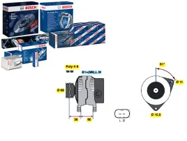 alternator-bosch