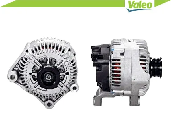 alternator-valeo