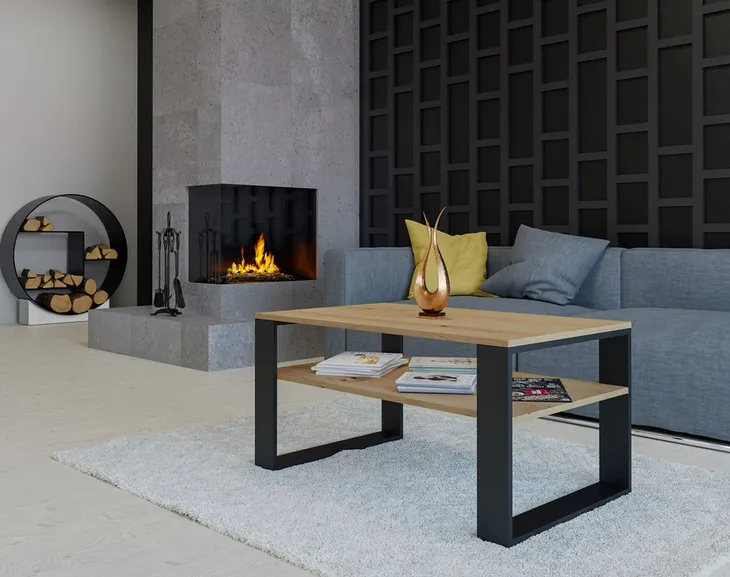 lawa-modern-1p-artisan-czarny-stan-nowy-marka-bez-marki