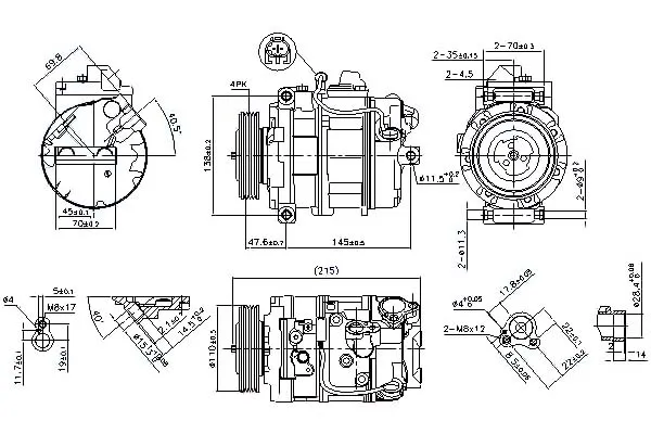 sprezarka-klimatyzacji-bmw-5-e60-5-e61-7-e65-stan-nowy