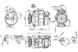 sprezarka-klimatyzacji-bmw-5-e60-5-e61-7-e65-stan-nowy
