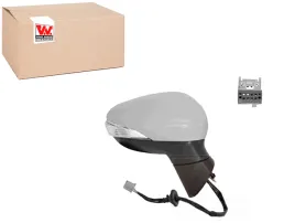 lusterko-ford-van-wezel