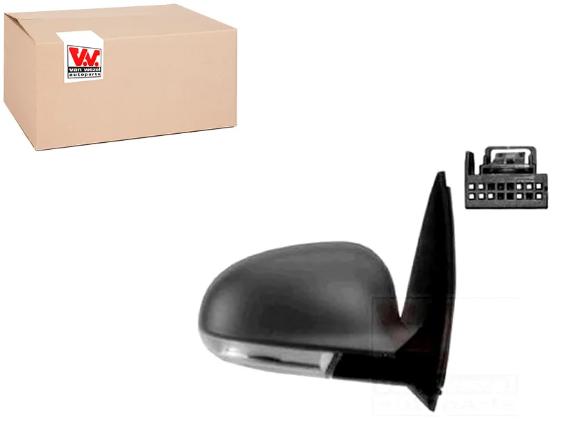 lusterko-vw-van-wezel-stan-nowy