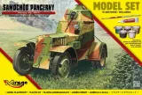 model-do-sklejania-samochod-pancerny-farby