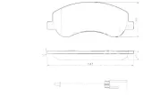 klocki-hamulcowe-ford-transit-06-a-b-s-stan-nowy