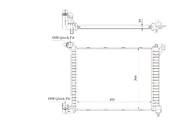 chlodnica-mini-one-d-03-nrf
