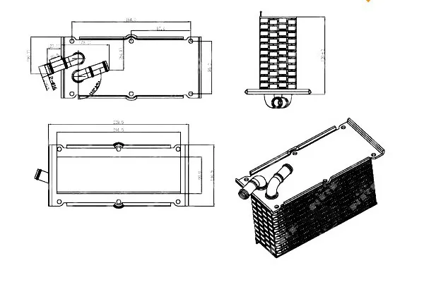intercooler-vw-12tsi-a3-golf-vi-caddy-nrf