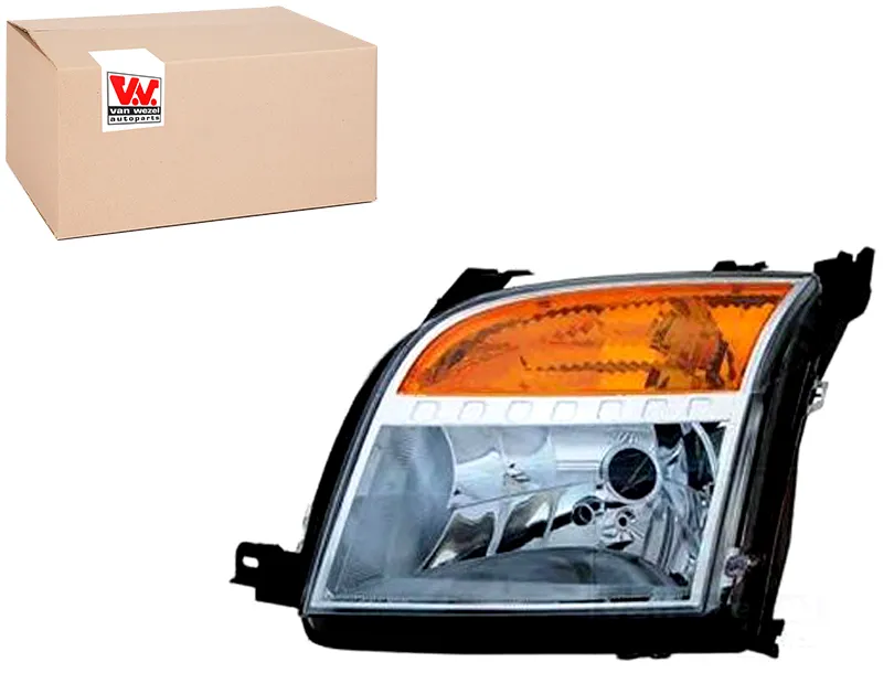 reflektor-ford-van-wezel-stan-nowy