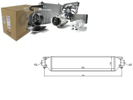 intercooler-fiat-nissens