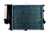 chlodnica-bmw-e39-520-95-nrf-stan-nowy