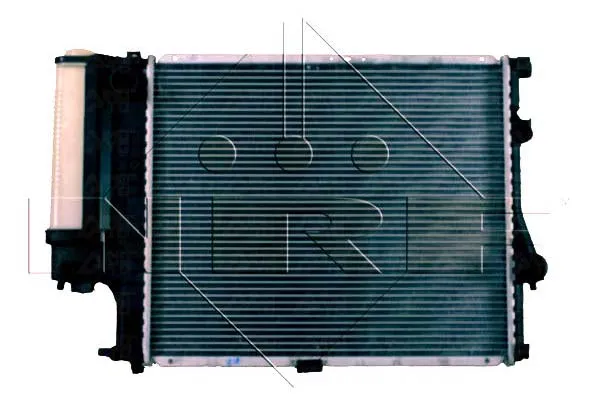 chlodnica-bmw-e39-520-95-nrf