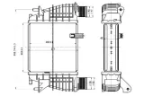 intercooler-renault-clio-15dci-nrf-stan-nowy