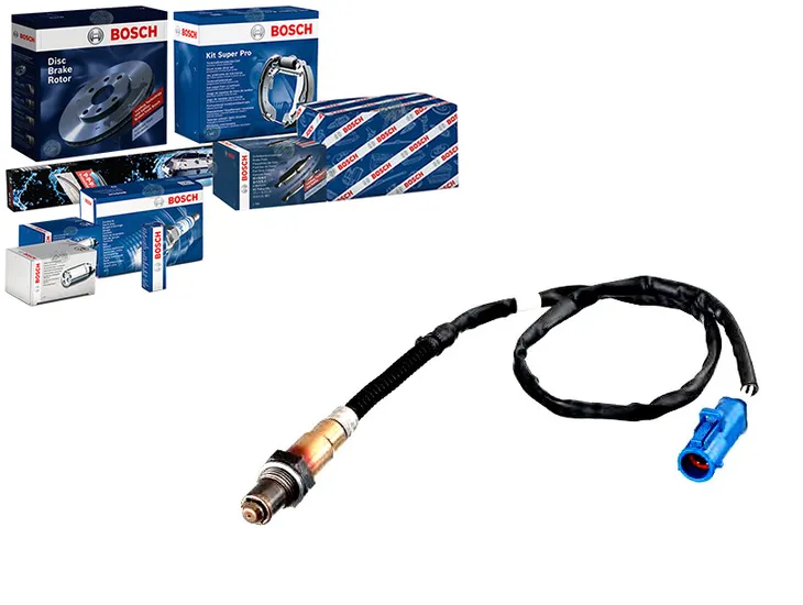 sonda-lambda-ford-focus-bosch