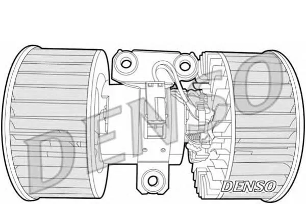 wentylator-dmuchawa-denso
