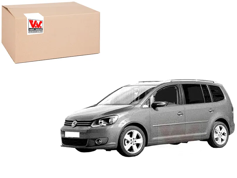 lusterko-vw-van-wezel-stan-nowy
