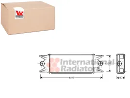 intercooler-iveco-van-wezel