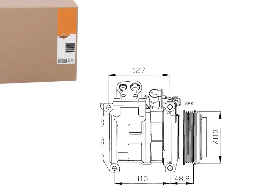 sprezarka-klimatyzacji-bmw-3-e36-5-e34-7-e32-stan-nowy