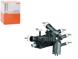termostat-behr