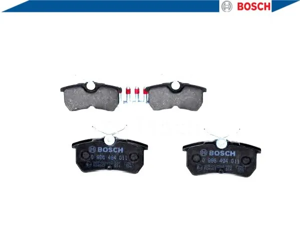 klocki-hamulcowe-ford-tyl-focus-98-bosch-stan-nowy