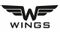 Logo sklepu WINGS