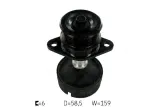 kolo-pasowe-alternatora-ford-skf-stan-nowy