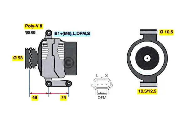 alternator-transit-20di-00-bosch