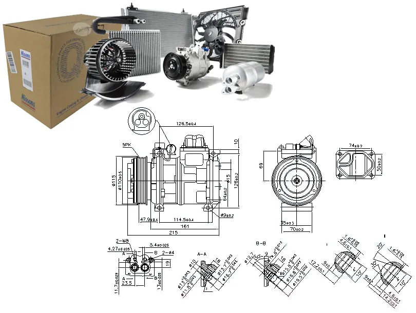 sprezarka-klimatyzacji-bmw-3-e36-5-e34-7-e32-stan-nowy