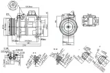 sprezarka-klimatyzacji-bmw-3-e36-5-e34-7-e32-stan-nowy