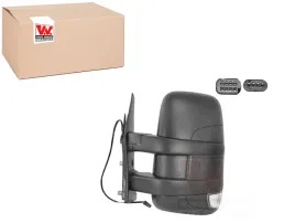 lusterko-iveco-van-wezel