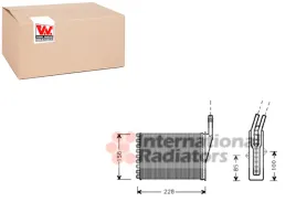nagrzewnica-renault-van-wezel