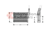 nagrzewnica-renault-van-wezel-stan-nowy