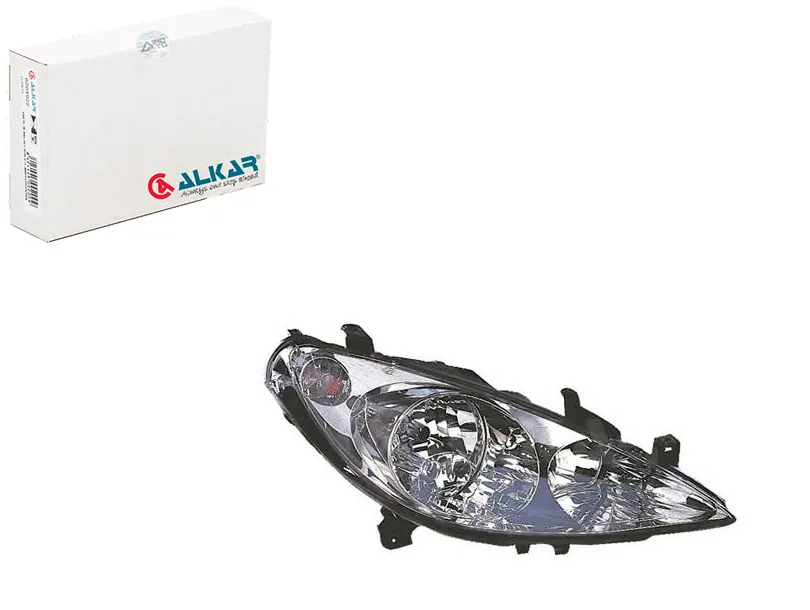 reflektor-peugeot-alkar-stan-nowy