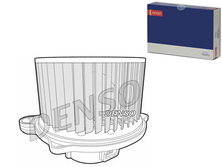 wentylator-dmuchawa-denso