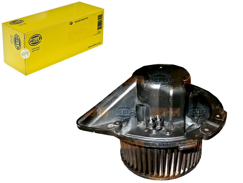 wentylator-dmuchawa-hella-stan-nowy