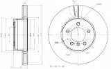 tarcze-ham-2szt-bmw-p-e60-e61-maxgear
