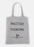 torebka-torba-szara-shopper-positive-thinking