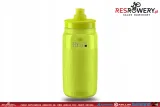 bidon-rowerowy-elite-fly-tex-550ml-yellow-grey-stan-nowy